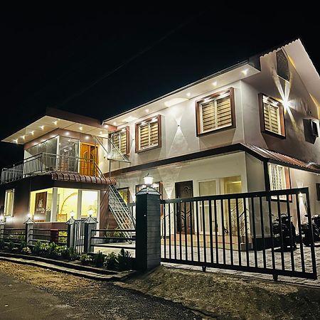 Baywood Cottages Vagamon Kültér fotó