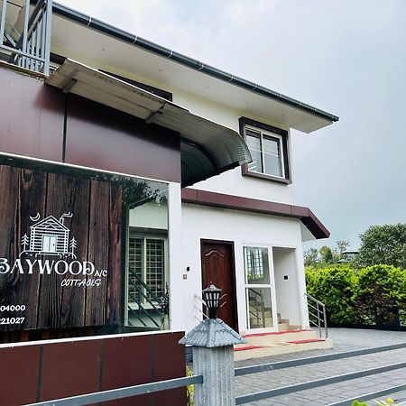 Baywood Cottages Vagamon Kültér fotó