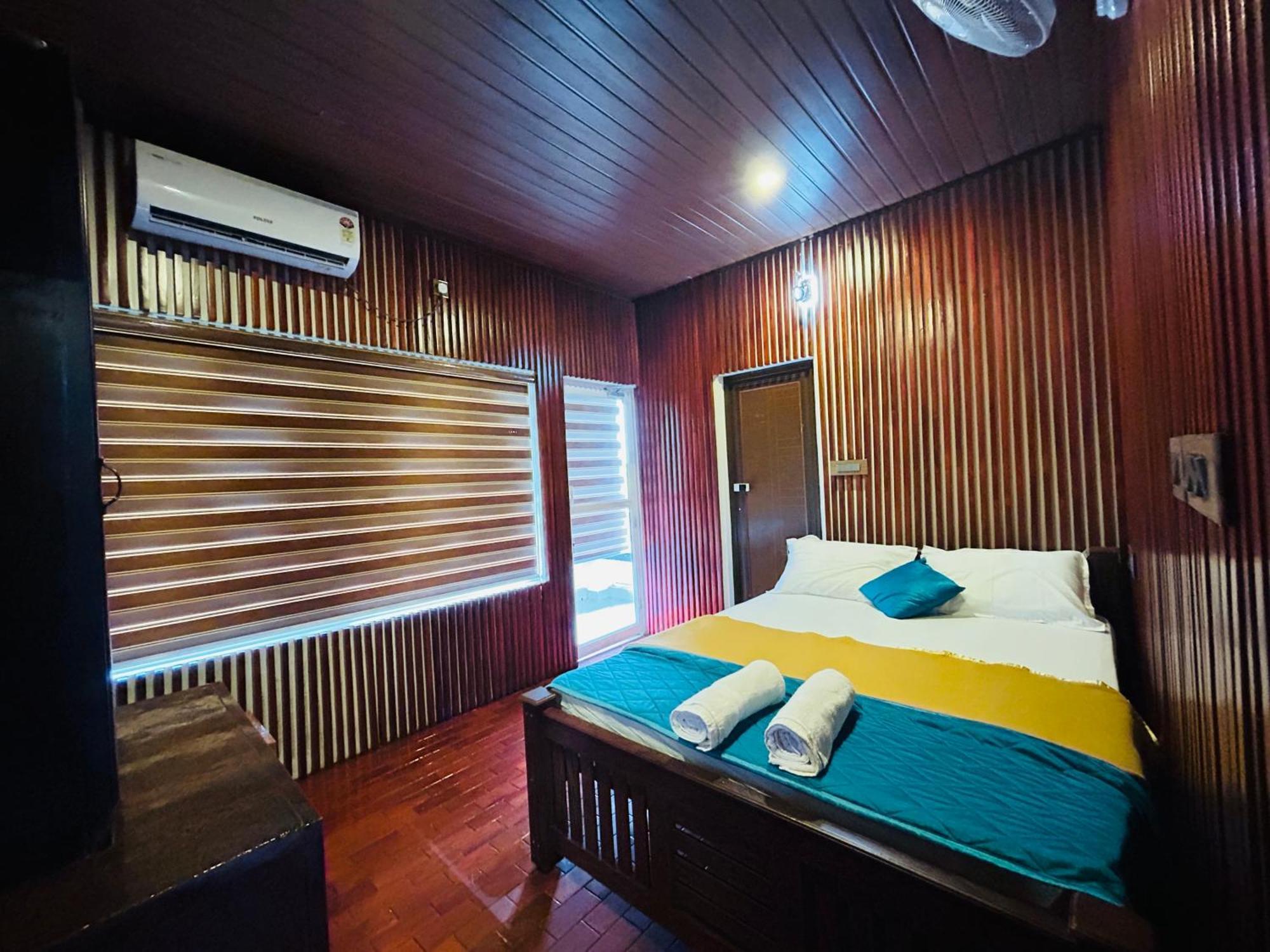 Baywood Cottages Vagamon Kültér fotó