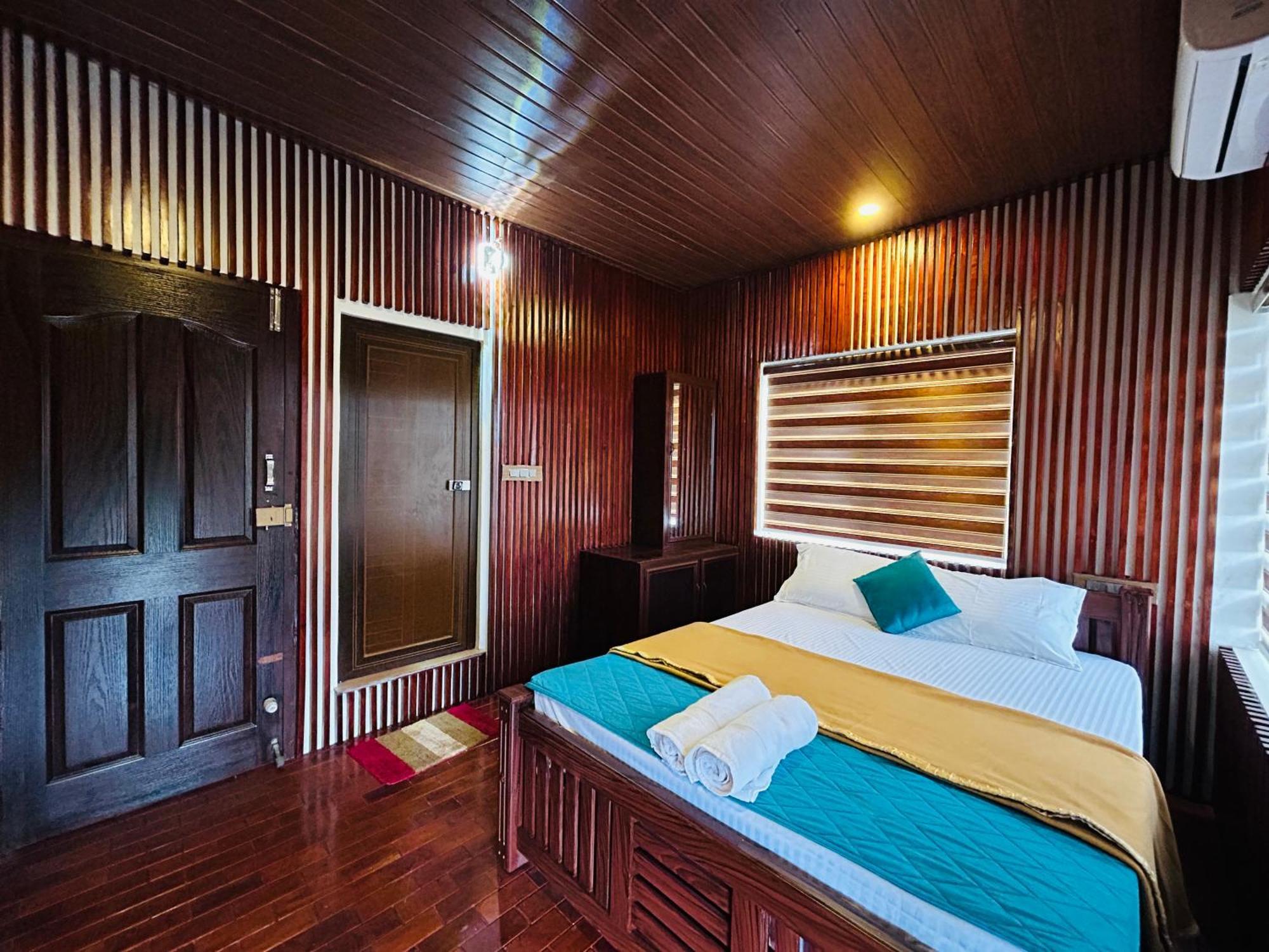 Baywood Cottages Vagamon Kültér fotó