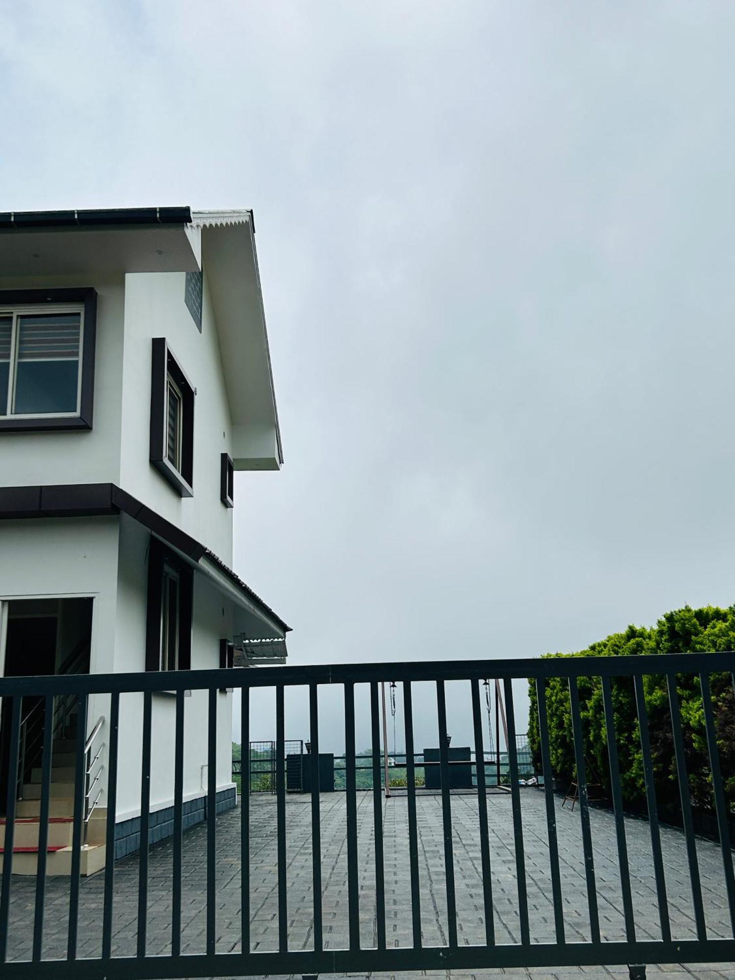 Baywood Cottages Vagamon Kültér fotó