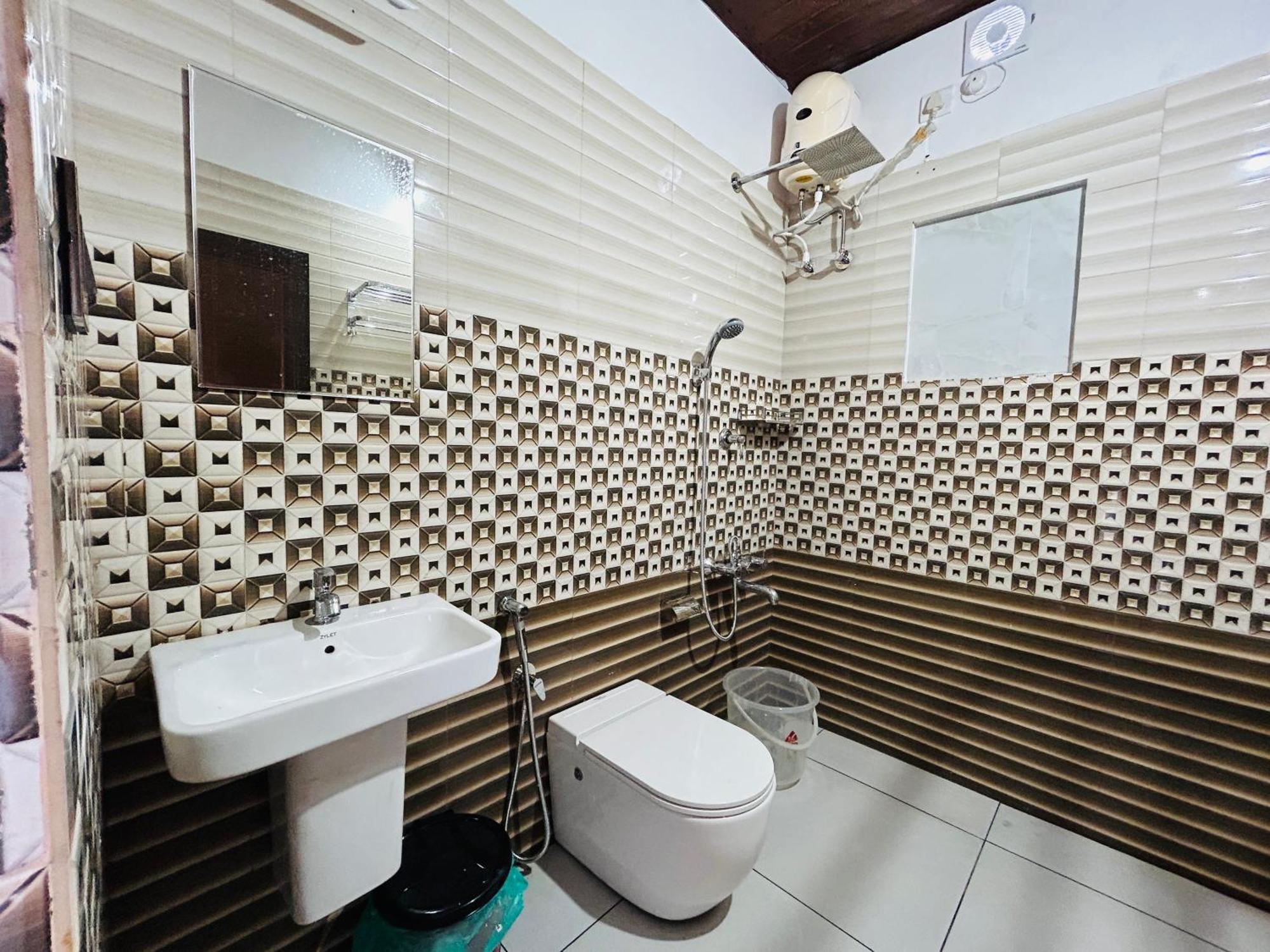 Baywood Cottages Vagamon Kültér fotó