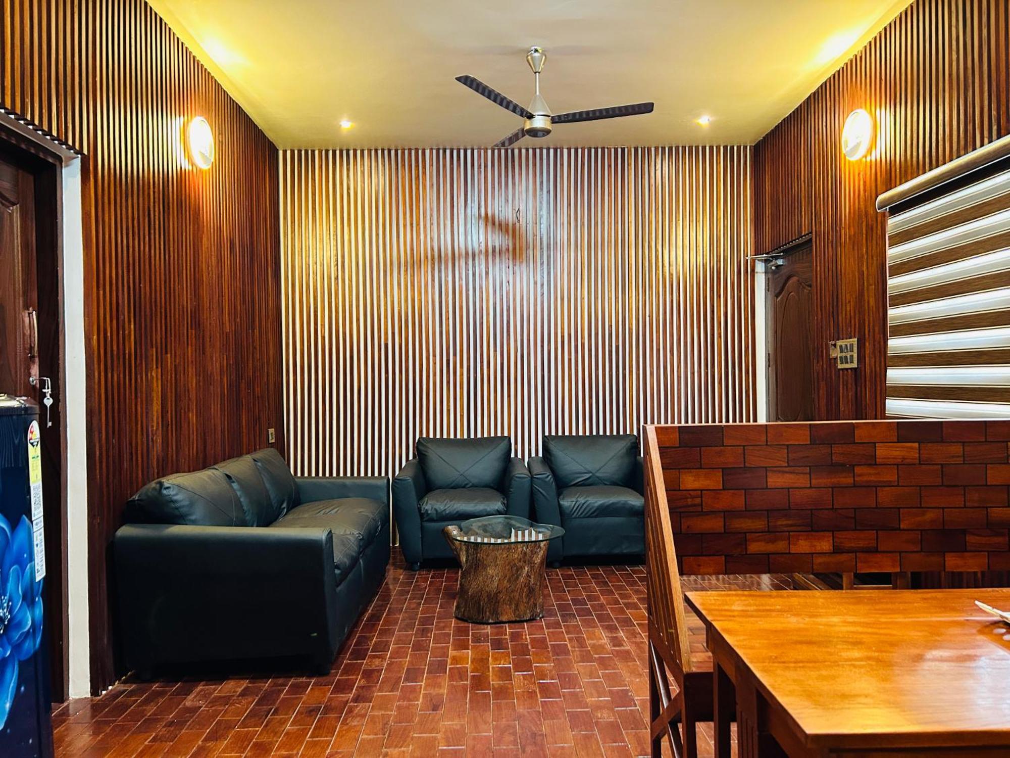 Baywood Cottages Vagamon Kültér fotó