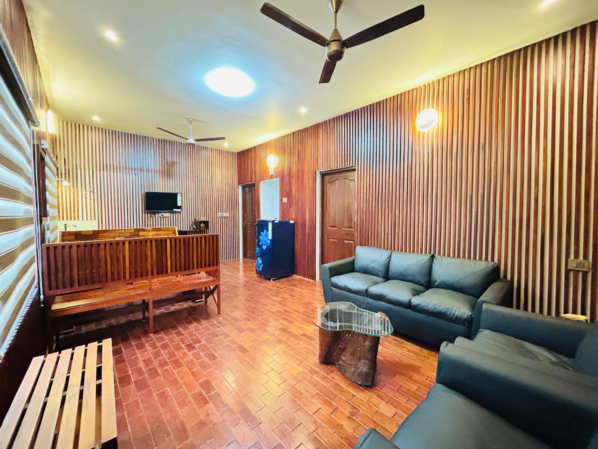 Baywood Cottages Vagamon Kültér fotó