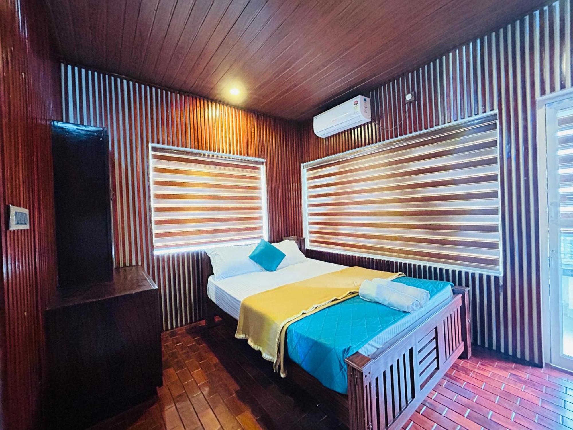 Baywood Cottages Vagamon Kültér fotó