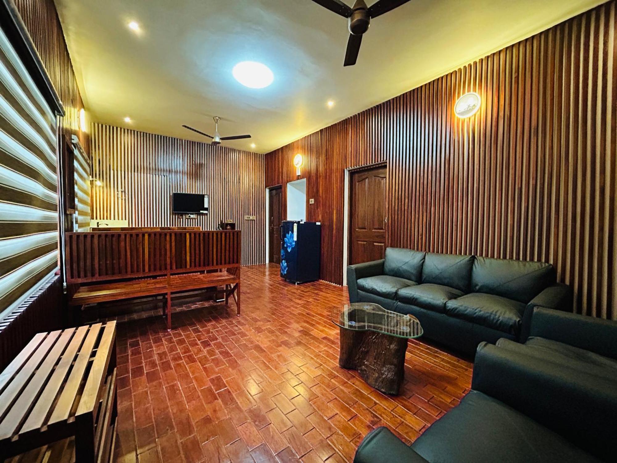 Baywood Cottages Vagamon Kültér fotó