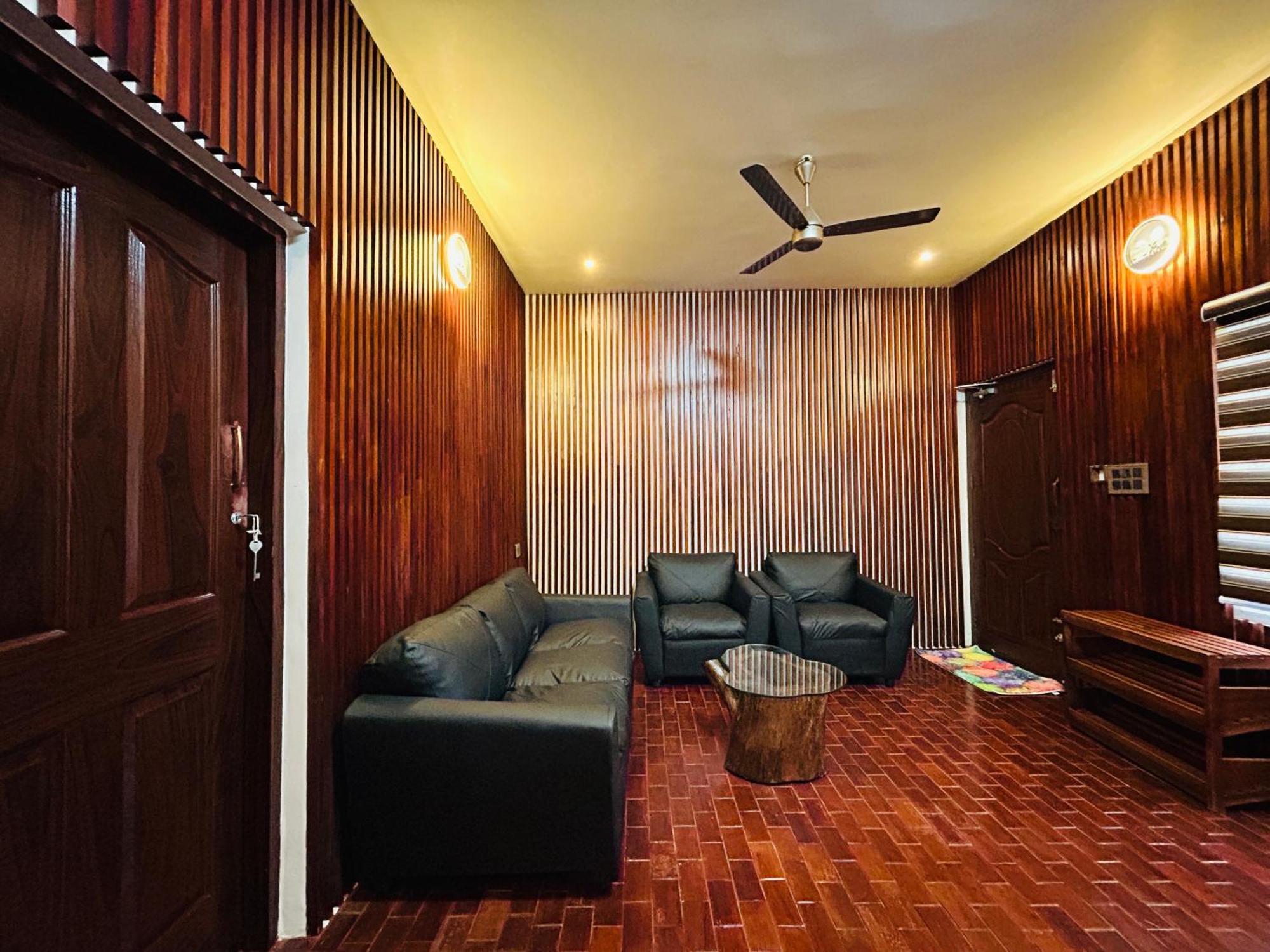 Baywood Cottages Vagamon Kültér fotó