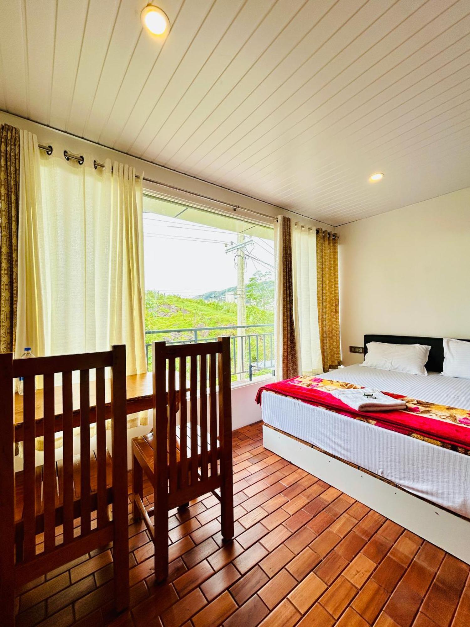 Baywood Cottages Vagamon Kültér fotó