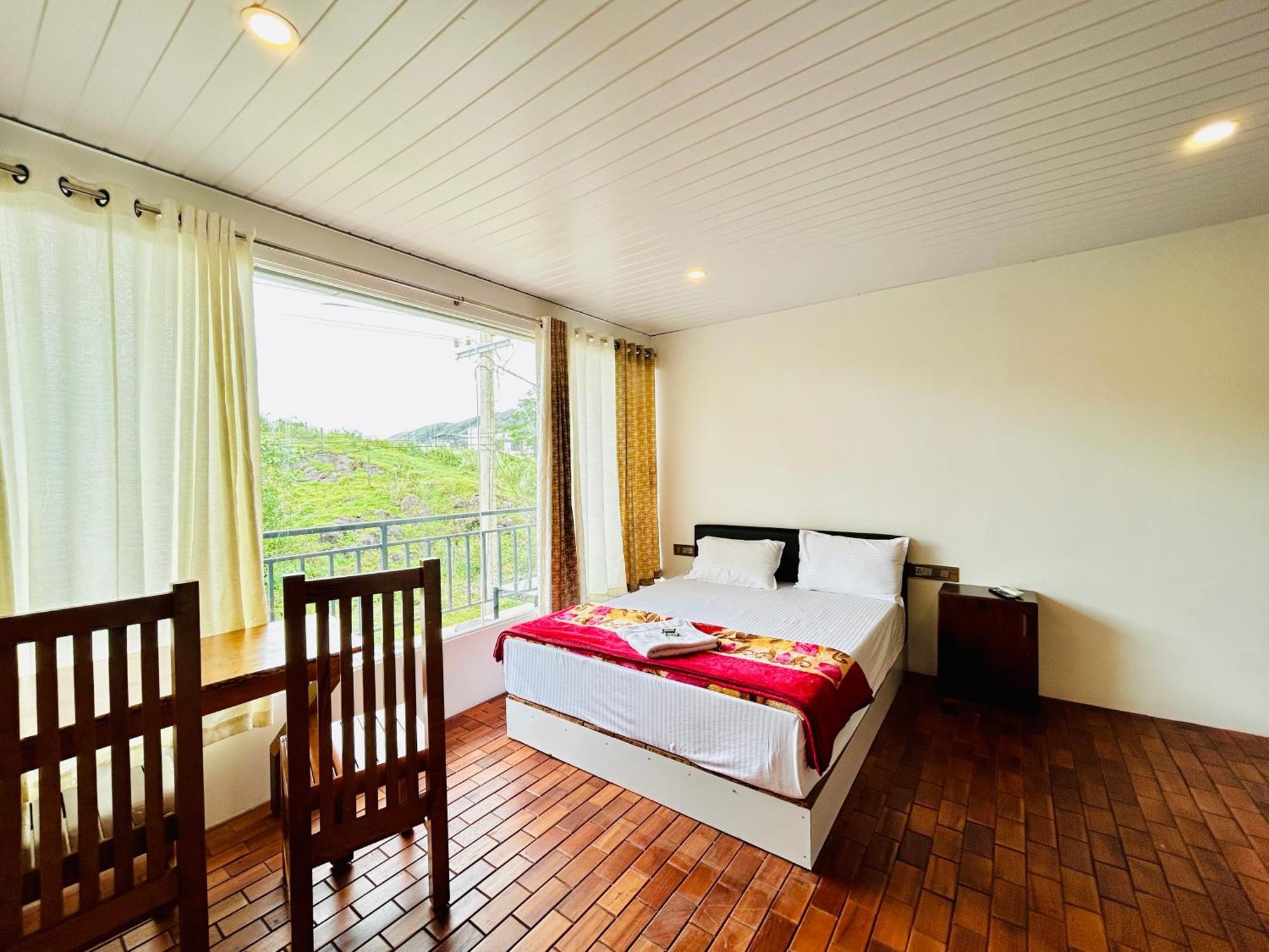 Baywood Cottages Vagamon Kültér fotó