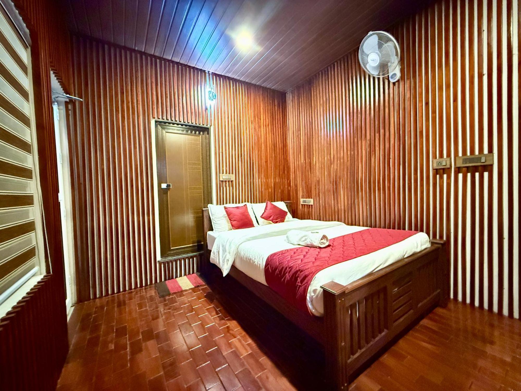 Baywood Cottages Vagamon Kültér fotó