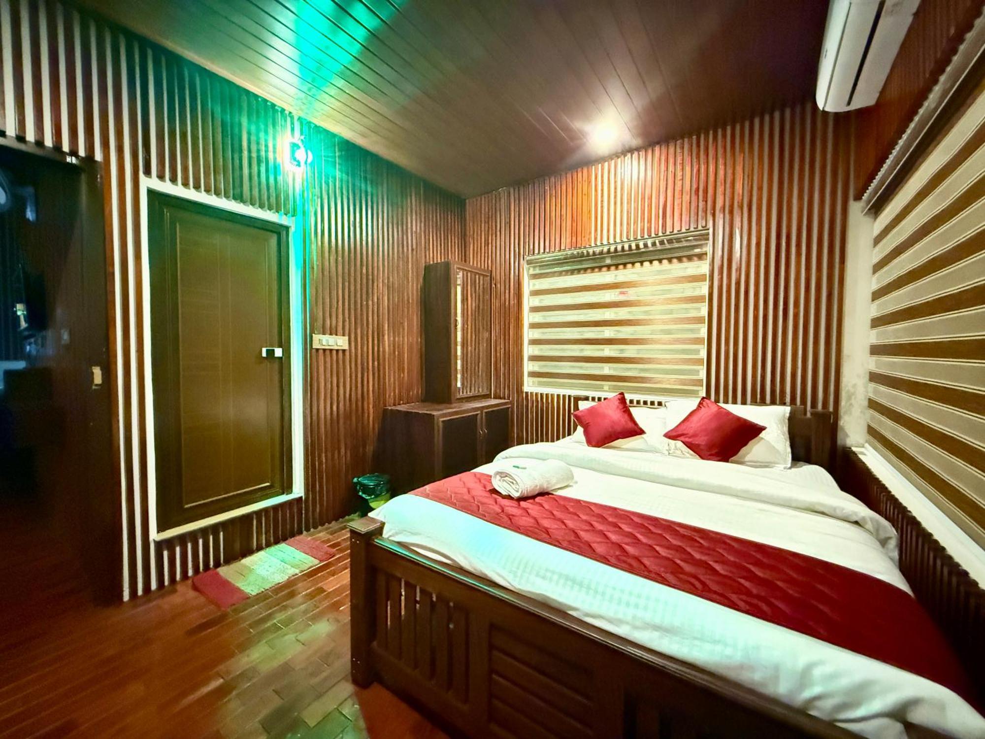 Baywood Cottages Vagamon Kültér fotó